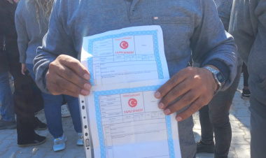 SİZ HERKESİ KÖR ALEMİ SERSEM Mİ SANIRSINIZ?