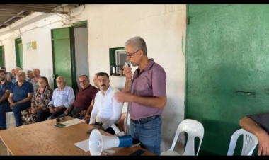 MİLLEHA HAKLARIMIZIN GASPI İÇİN ARAÇSALLAŞTIRILIYOR