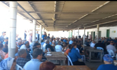 ÜÇ MAYMUN OYUNUNDA BİR BELEDİYECİLİK ÖRNEĞİ SAMANDAĞ