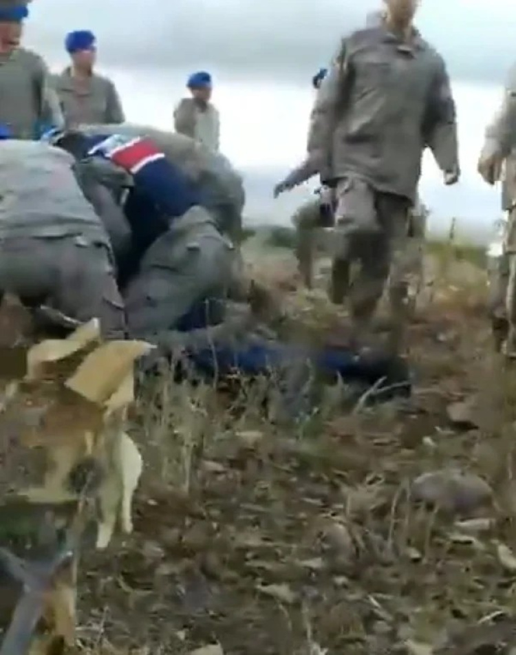 YASAL, MEŞRU MÜCADELEYE DEVAM VE TEŞEKKÜR