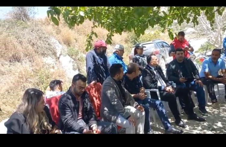 YASAL, MEŞRU MÜCADELEYE DEVAM VE TEŞEKKÜR