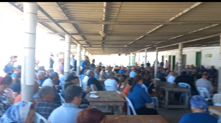 ÜÇ MAYMUN OYUNUNDA BİR BELEDİYECİLİK ÖRNEĞİ SAMANDAĞ