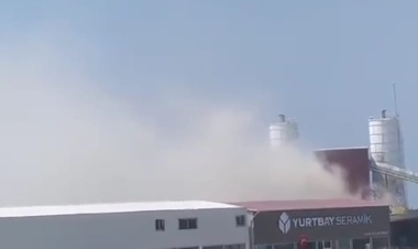 İDARE MAHKEMESİNİN KAPATMA KARARINA KARŞI TEMYİZ TALEBİNE DANIŞTAYDAN DA RET