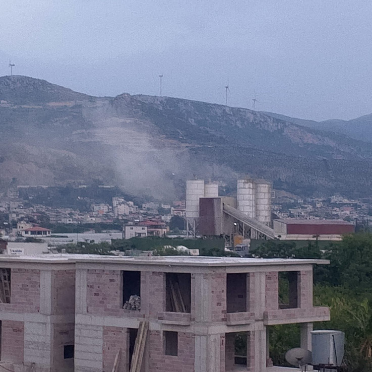 ÇARPIKLIĞIN RESMİ