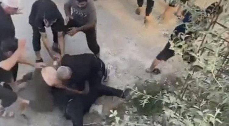 CİNAYETİ ŞİDDETLE KINIYORUZ