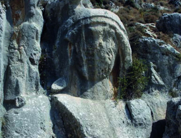 SAMANDAĞ  KHARON (HERON) BELEDİYECİLİK ÖRNEĞİ