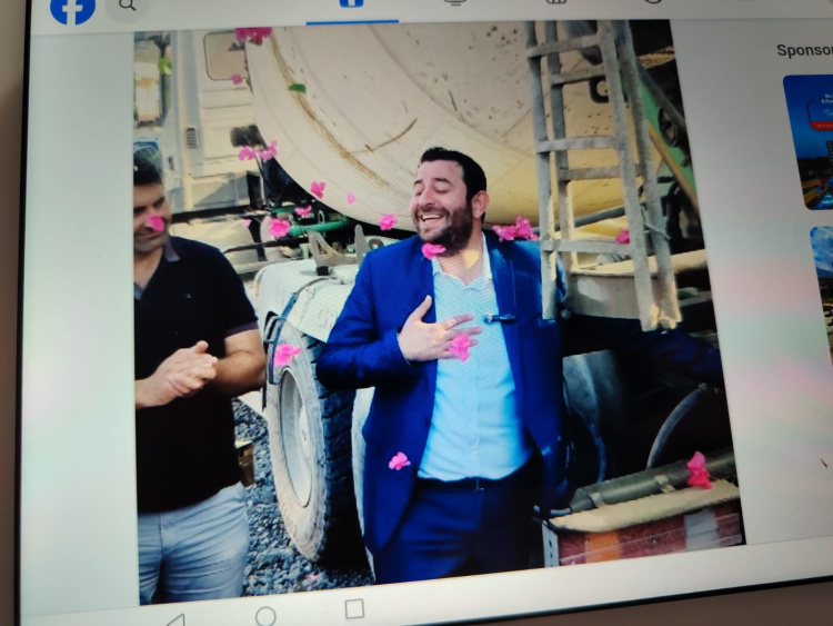 MAHKEME KARARLARINA KARŞI KABADAYI, KÜLHANBEYİ MÜLKİ AMİRLER VE BELEDİYE BAŞKANLARI İSTEMİYORUZ