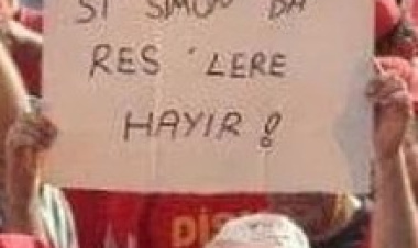 KUŞLARA BAK KUŞLARA