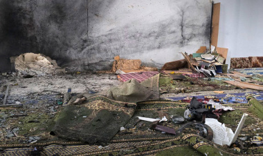 YAPANA DEĞİL YAPTIRANA BAK