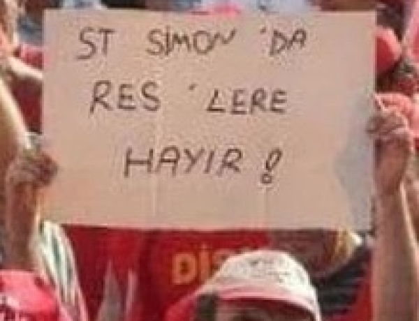 KUŞLARA BAK KUŞLARA