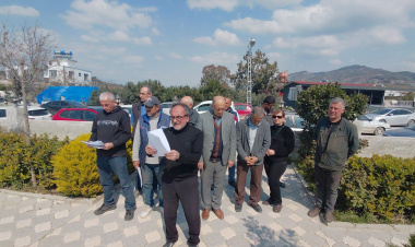 "DOSTLAR ALIŞVERİŞTE GÖRSÜN" BELEDİYESİ