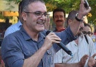 CÜNEYT KAYIKÇI DEVRİM VE DEMOKRASİ MÜCADELESİNDE YAŞAYACAKTIR
